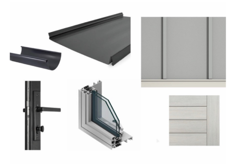 house Accessories